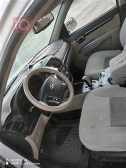 هیوندای سەنتافی
